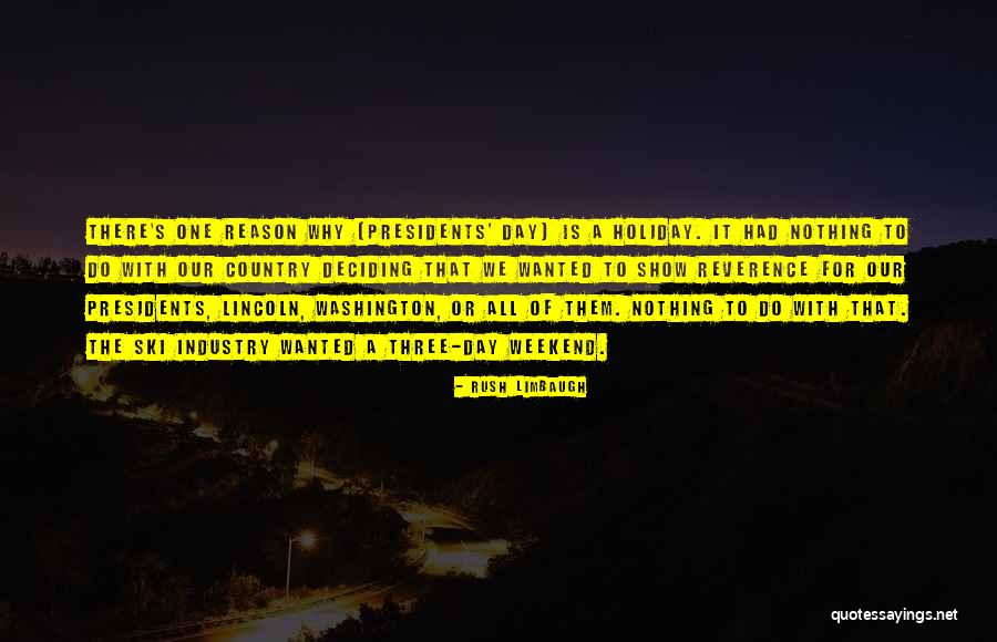 Wafadari Quotes By Rush Limbaugh Wafadari Quotes By Rush Limbaugh