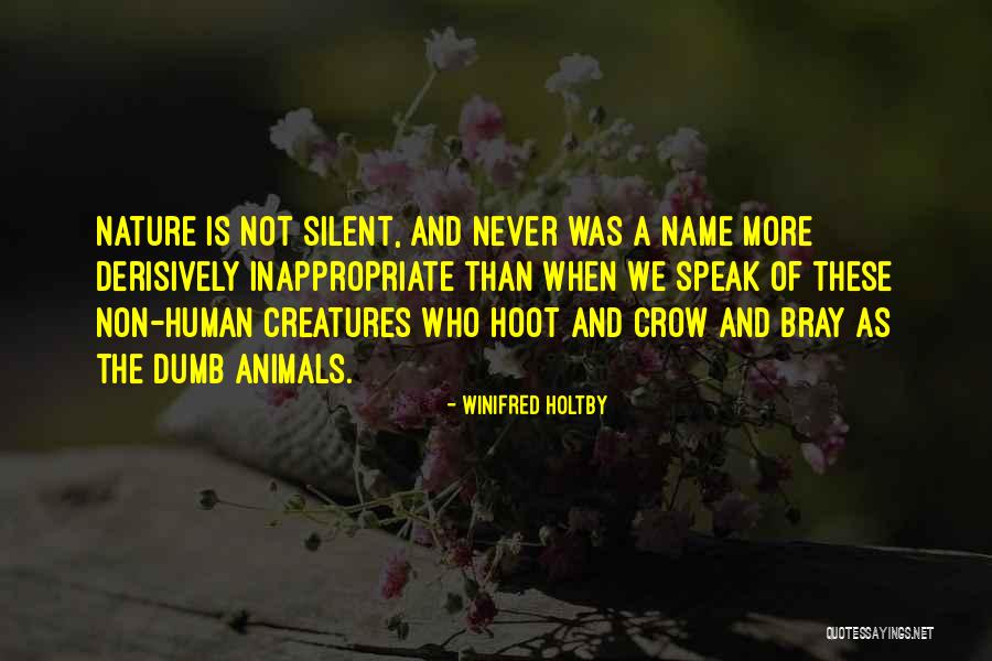 Wafadari Quotes By Winifred Holtby Wafadari Quotes By Winifred Holtby