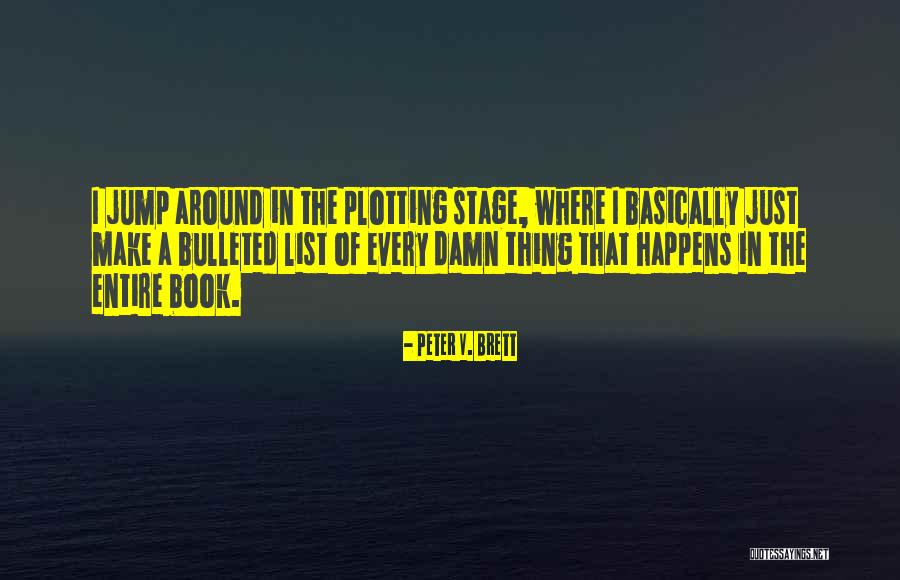 Wafah Jehou Quotes By Peter V. Brett Wafah Jehou Quotes By Peter V. Brett
