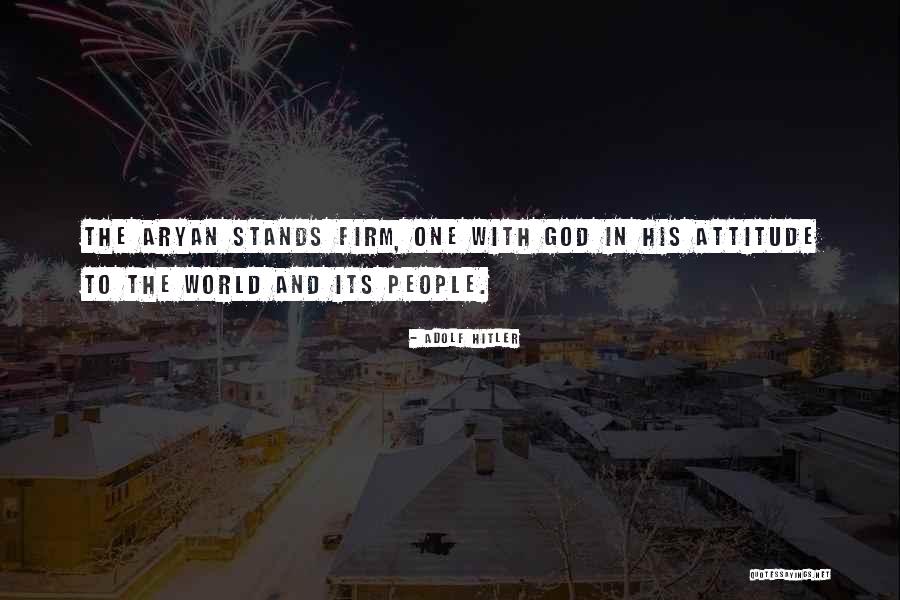 Wafdeen Quotes By Adolf Hitler Wafdeen Quotes By Adolf Hitler