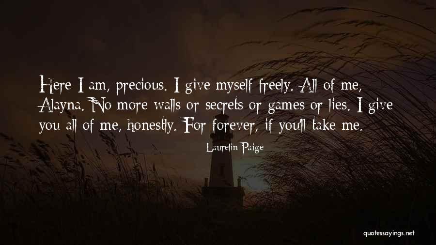 Wafer Brand Quotes By Laurelin Paige Wafer Brand Quotes By Laurelin Paige