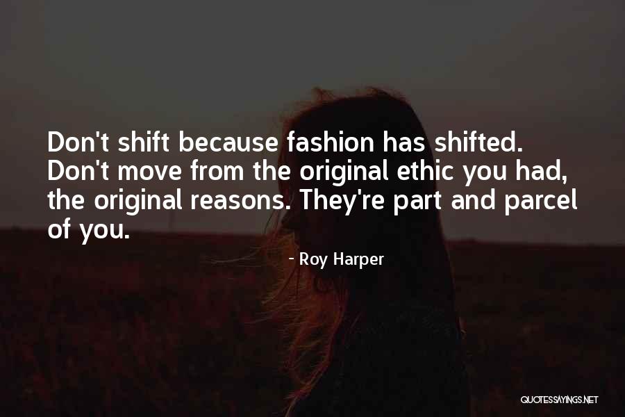 Wafer Brand Quotes By Roy Harper Wafer Brand Quotes By Roy Harper