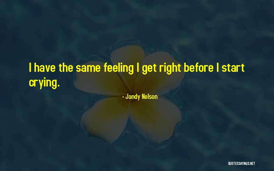 Wafers Cookies Quotes By Jandy Nelson Wafers Cookies Quotes By Jandy Nelson