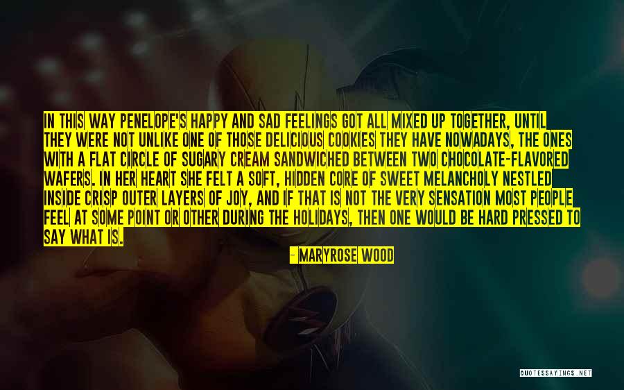 Wafers Cookies Quotes By Maryrose Wood Wafers Cookies Quotes By Maryrose Wood