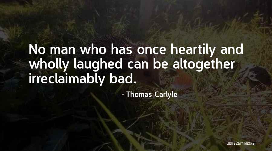 Waff Quotes By Thomas Carlyle Waff Quotes By Thomas Carlyle