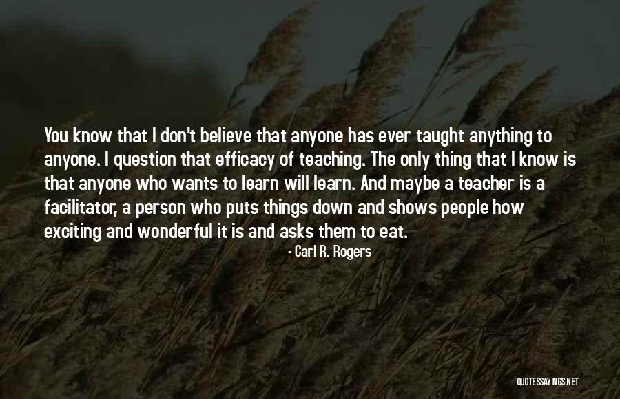 Waffle House Quotes By Carl R. Rogers Waffle House Quotes By Carl R. Rogers