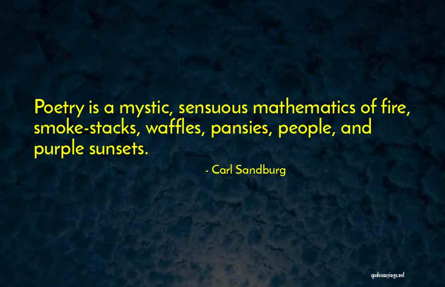 Waffles Quotes By Carl Sandburg Waffles Quotes By Carl Sandburg