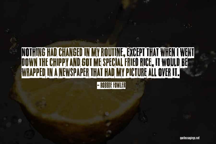 Wafic Jaber Quotes By Robbie Fowler Wafic Jaber Quotes By Robbie Fowler