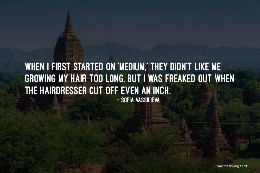 Wafik Beydoun Quotes By Sofia Vassilieva Wafik Beydoun Quotes By Sofia Vassilieva