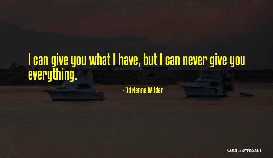 Wafted In A Sentence Quotes By Adrienne Wilder Wafted In A Sentence Quotes By Adrienne Wilder