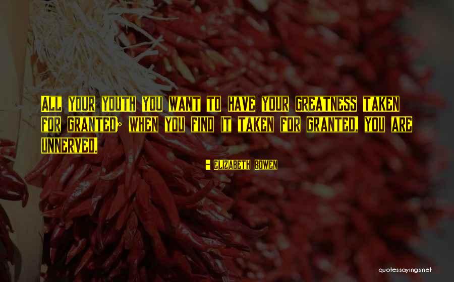 Wafting Chemicals Quotes By Elizabeth Bowen Wafting Chemicals Quotes By Elizabeth Bowen