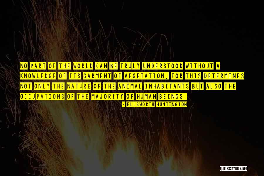 Wafting Technique Quotes By Ellsworth Huntington Wafting Technique Quotes By Ellsworth Huntington