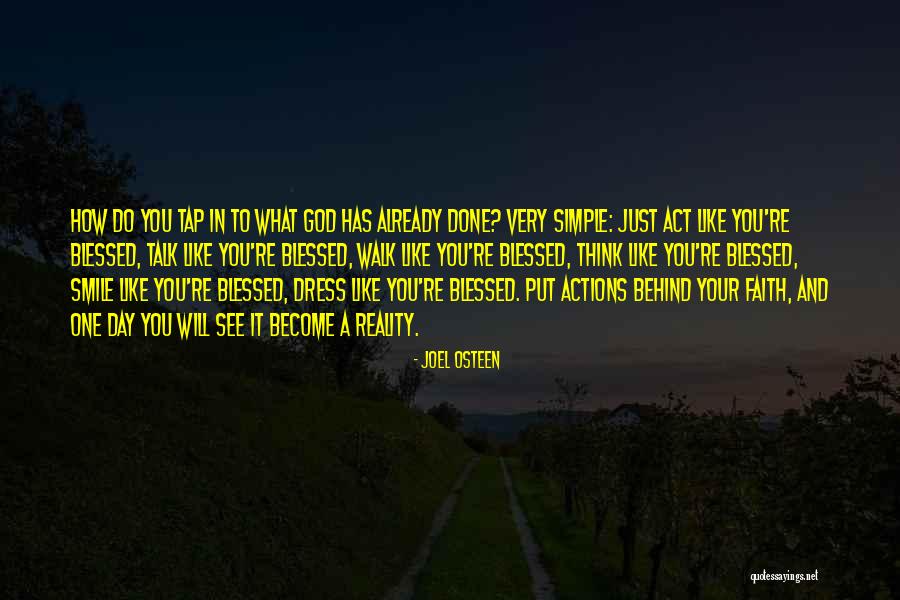 Wafts A Scent Quotes By Joel Osteen Wafts A Scent Quotes By Joel Osteen