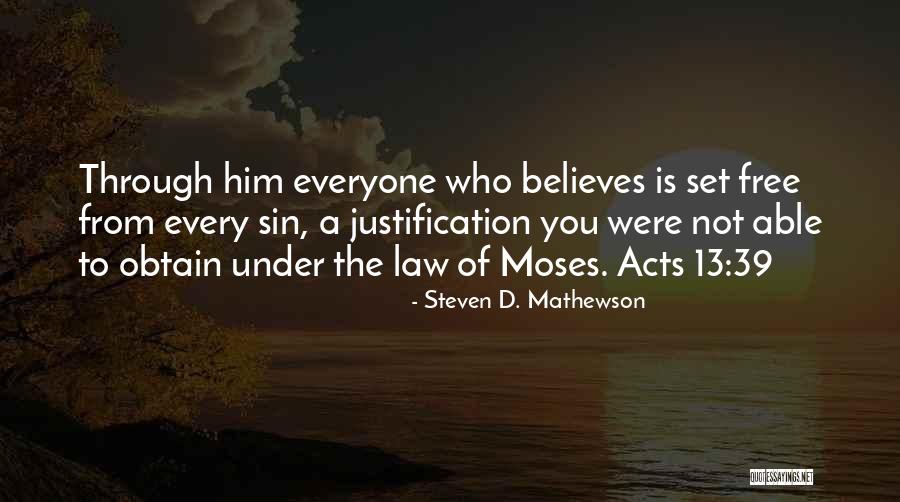 Wafts Quotes By Steven D. Mathewson Wafts Quotes By Steven D. Mathewson