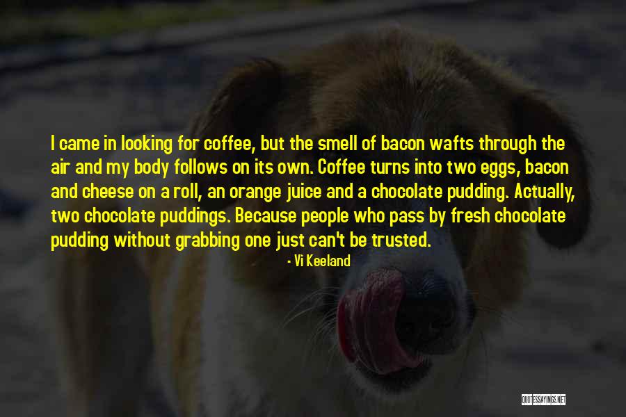 Wafts Quotes By Vi Keeland Wafts Quotes By Vi Keeland