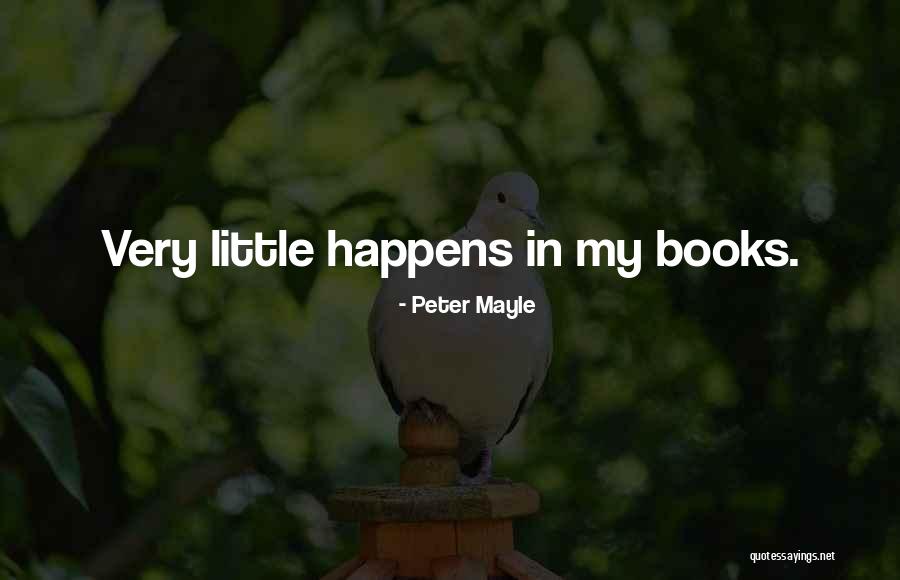 Wag Assuming Quotes By Peter Mayle Wag Assuming Quotes By Peter Mayle