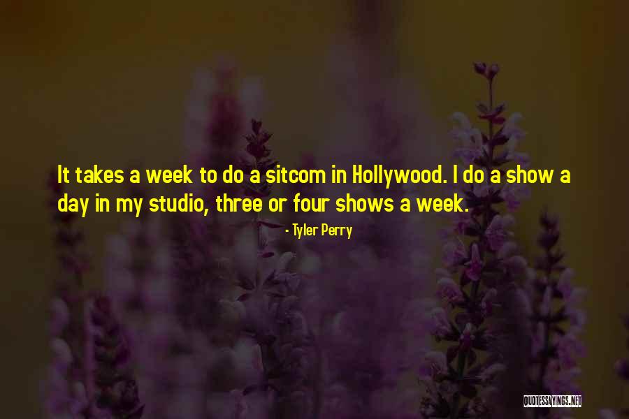 Wag Kang Iiyak Quotes By Tyler Perry Wag Kang Iiyak Quotes By Tyler Perry