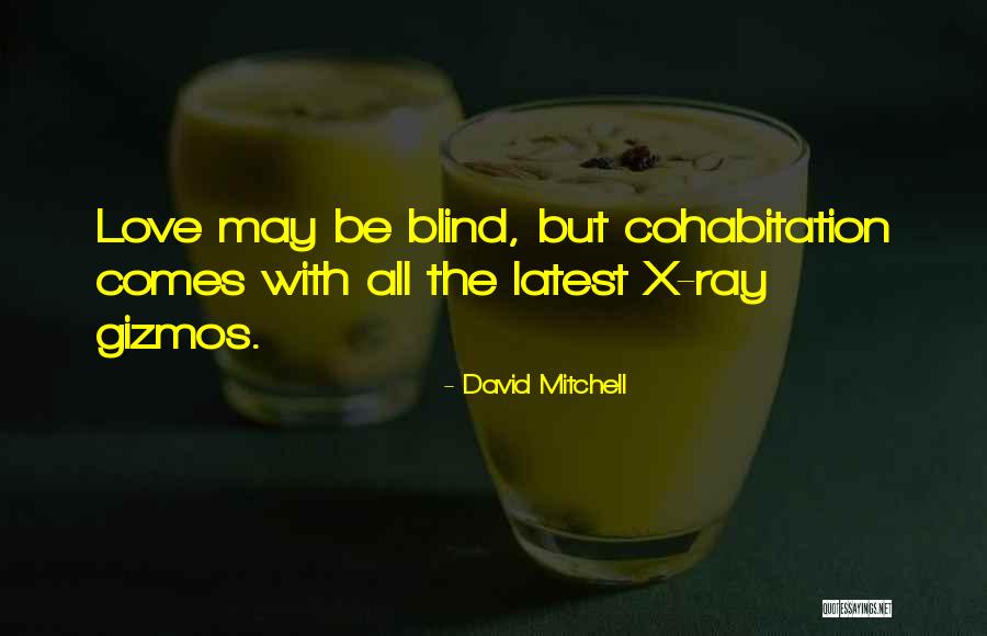 Wag N Wash Quotes By David Mitchell