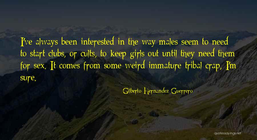 Wag Ng Pilitin Quotes By Gilberto Hernandez Guerrero Wag Ng Pilitin Quotes By Gilberto Hernandez Guerrero