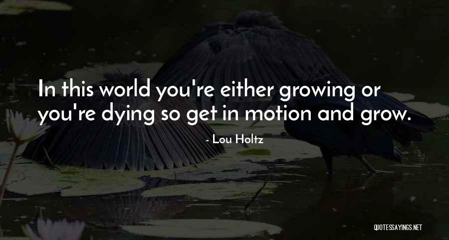 Wag Umasa Sa Iba Quotes By Lou Holtz Wag Umasa Sa Iba Quotes By Lou Holtz
