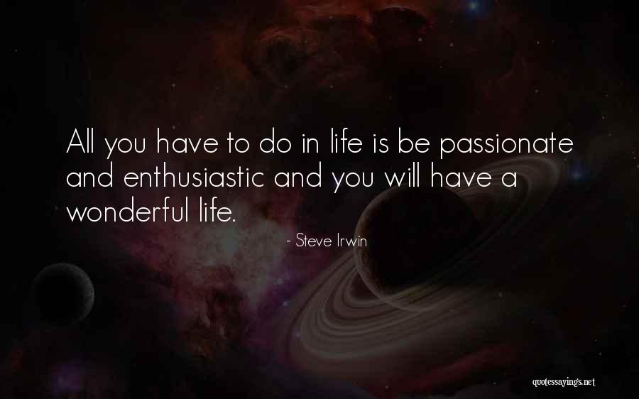 Wagamama Recipes Quotes By Steve Irwin Wagamama Recipes Quotes By Steve Irwin