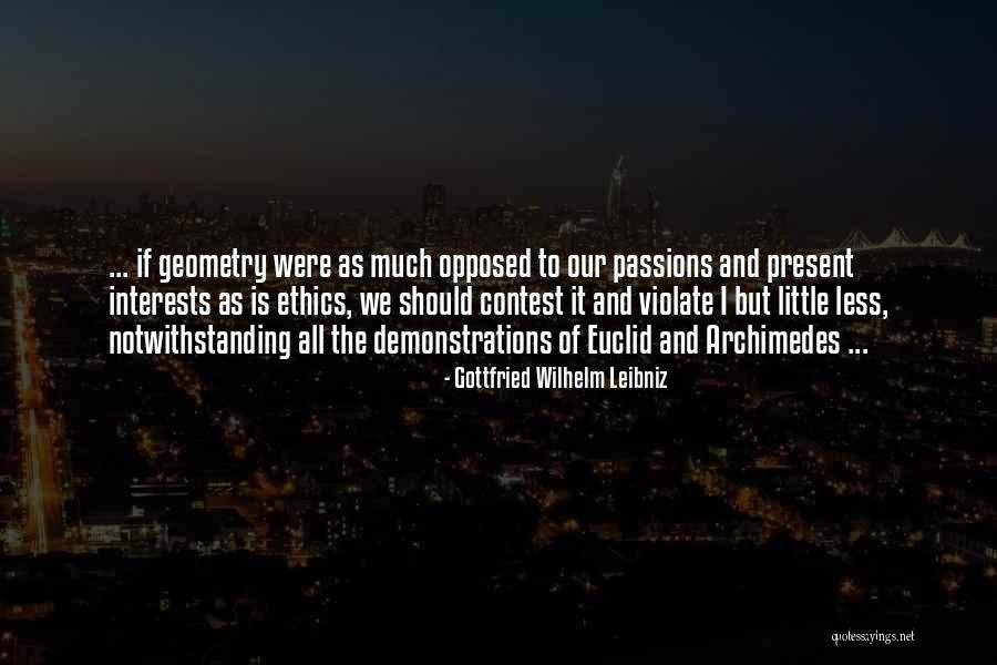 Wagamese Medicine Quotes By Gottfried Wilhelm Leibniz Wagamese Medicine Quotes By Gottfried Wilhelm Leibniz