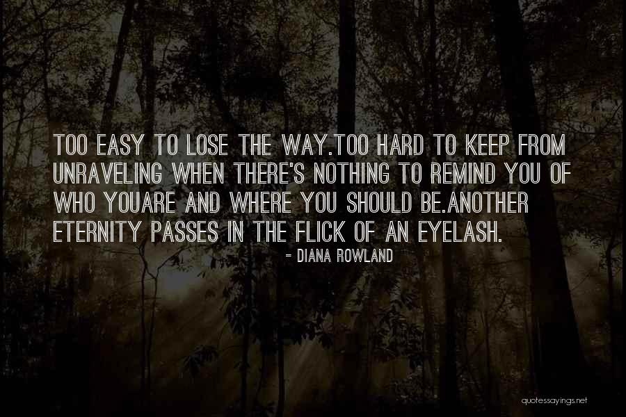 Wagdi Ravi Quotes By Diana Rowland Wagdi Ravi Quotes By Diana Rowland