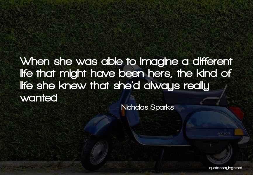 Wageman 2005 Quotes By Nicholas Sparks Wageman 2005 Quotes By Nicholas Sparks