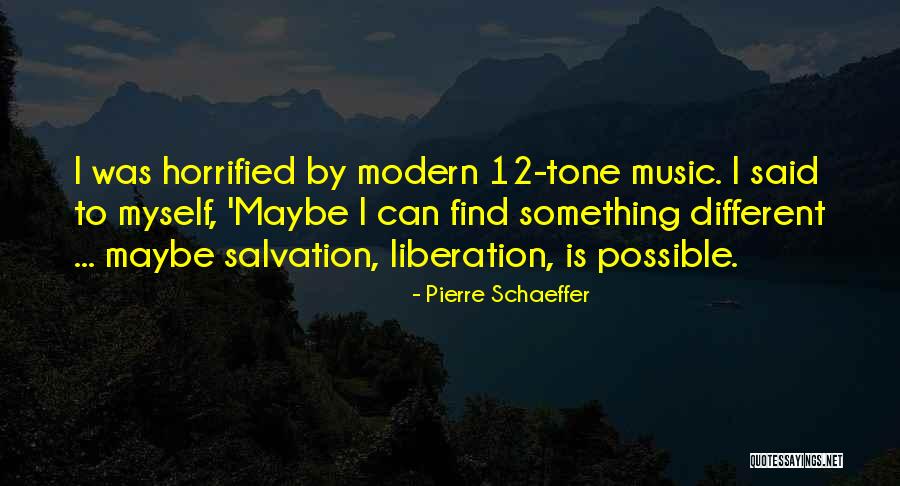 Wageman Store Quotes By Pierre Schaeffer Wageman Store Quotes By Pierre Schaeffer