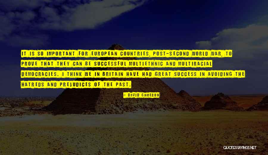 Wagemann Holdings Quotes By David Cameron Wagemann Holdings Quotes By David Cameron