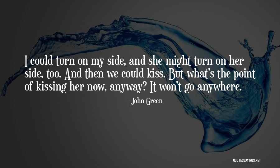 Wagemann La Quotes By John Green Wagemann La Quotes By John Green