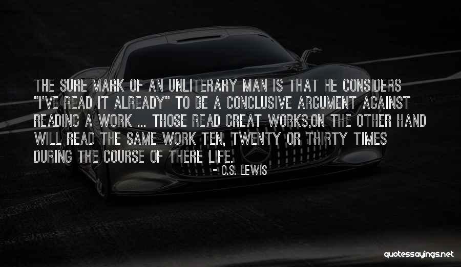 Wagenaar Brand Quotes By C.S. Lewis Wagenaar Brand Quotes By C.S. Lewis