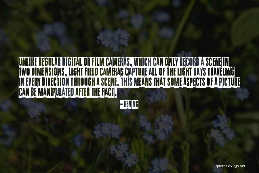 Wagenaar Brand Quotes By Ren Ng Wagenaar Brand Quotes By Ren Ng