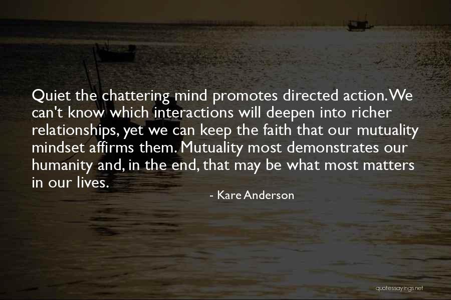 Wagenaar Design Quotes By Kare Anderson Wagenaar Design Quotes By Kare Anderson