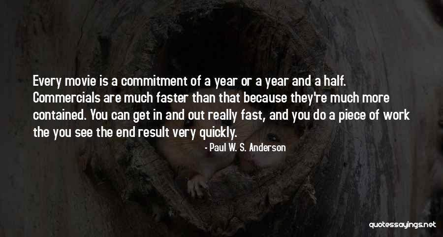 Wagenaar Leeuwarden Quotes By Paul W. S. Anderson Wagenaar Leeuwarden Quotes By Paul W. S. Anderson
