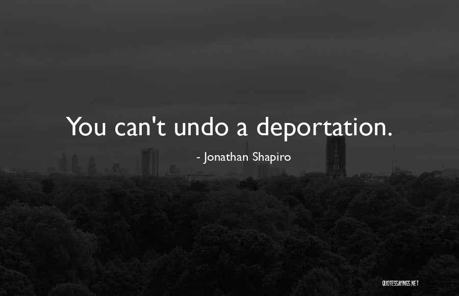 Wagenblast Canyon Quotes By Jonathan Shapiro Wagenblast Canyon Quotes By Jonathan Shapiro