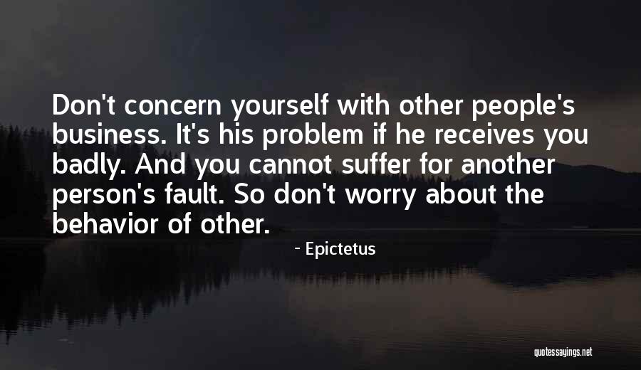 Wagener Quotes By Epictetus Wagener Quotes By Epictetus