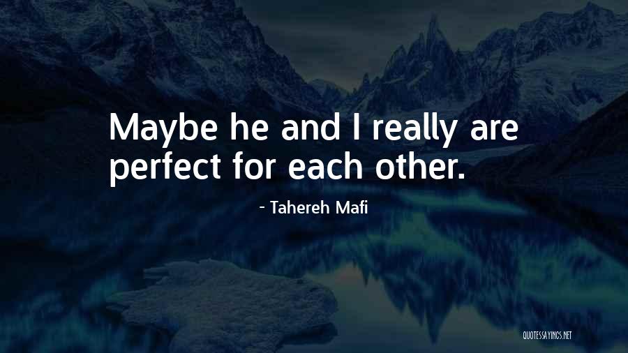 Wagenhorst Painting Quotes By Tahereh Mafi Wagenhorst Painting Quotes By Tahereh Mafi