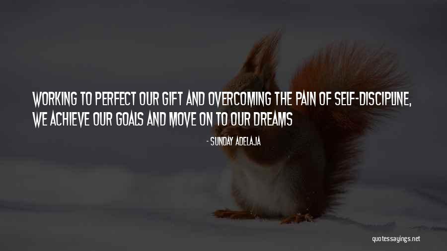 Wagenknecht Sahra Quotes By Sunday Adelaja Wagenknecht Sahra Quotes By Sunday Adelaja