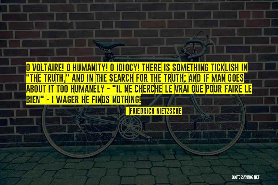 Wager Quotes By Friedrich Nietzsche Wager Quotes By Friedrich Nietzsche