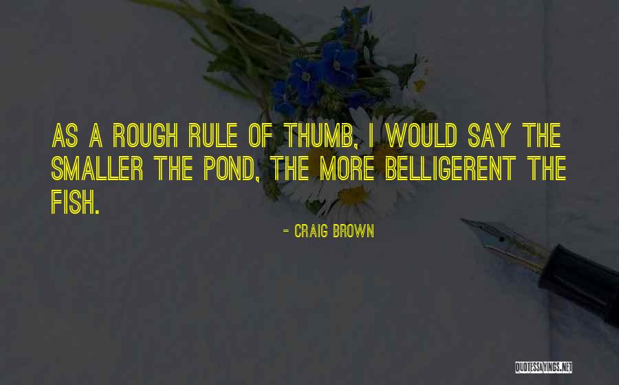 Wagered Synonyms Quotes By Craig Brown Wagered Synonyms Quotes By Craig Brown