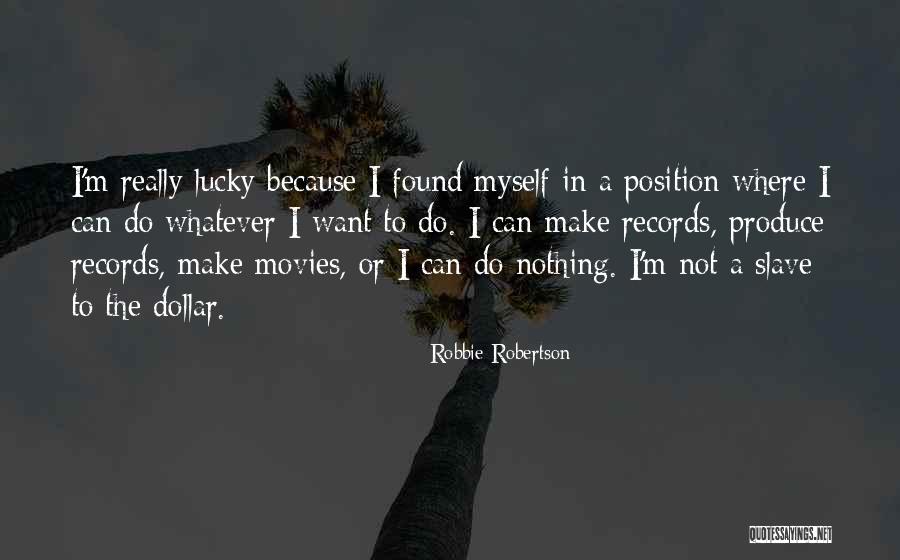 Waggafuffles Quotes By Robbie Robertson Waggafuffles Quotes By Robbie Robertson