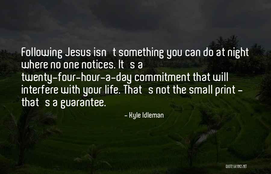 Wagged Unscramble Quotes By Kyle Idleman Wagged Unscramble Quotes By Kyle Idleman