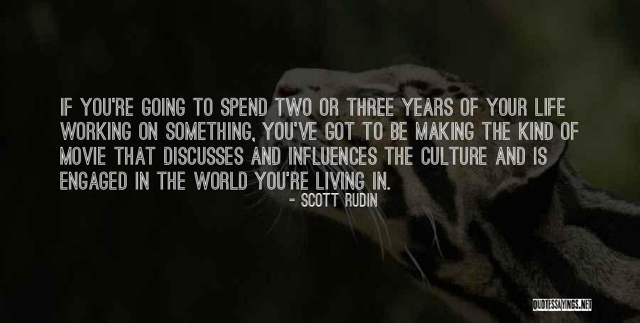 Waggener Edstrom Quotes By Scott Rudin Waggener Edstrom Quotes By Scott Rudin