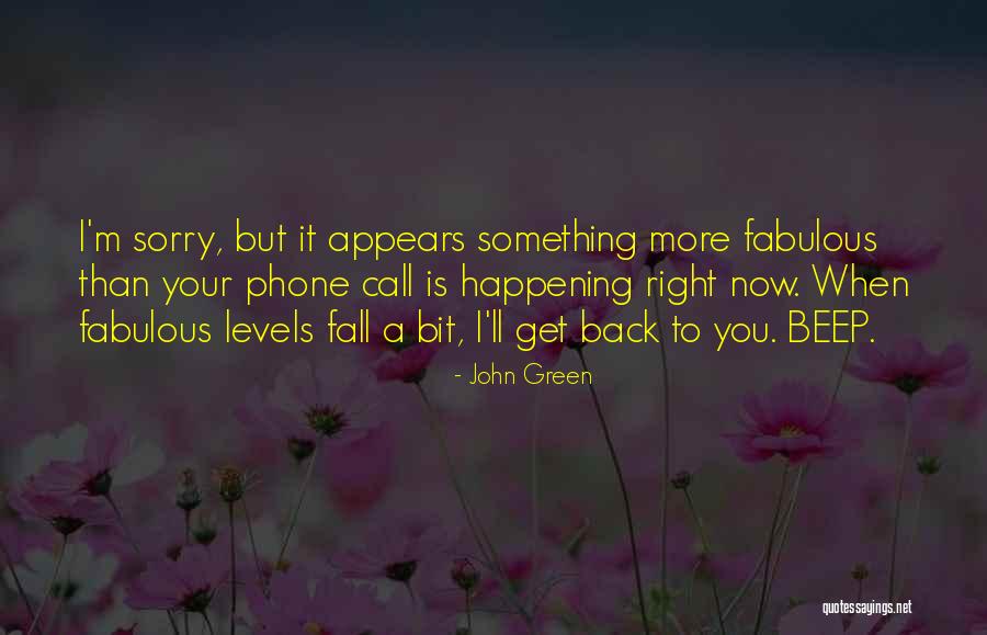 Waggers Quotes By John Green Waggers Quotes By John Green