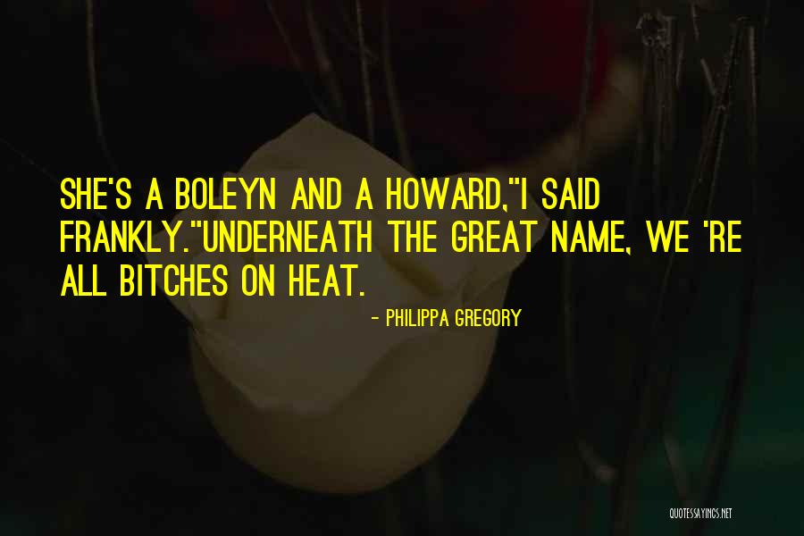 Waggery Quotes By Philippa Gregory Waggery Quotes By Philippa Gregory