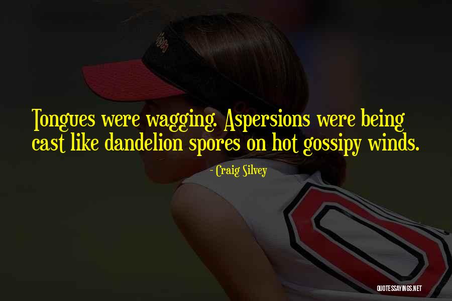 Wagging Quotes By Craig Silvey Wagging Quotes By Craig Silvey