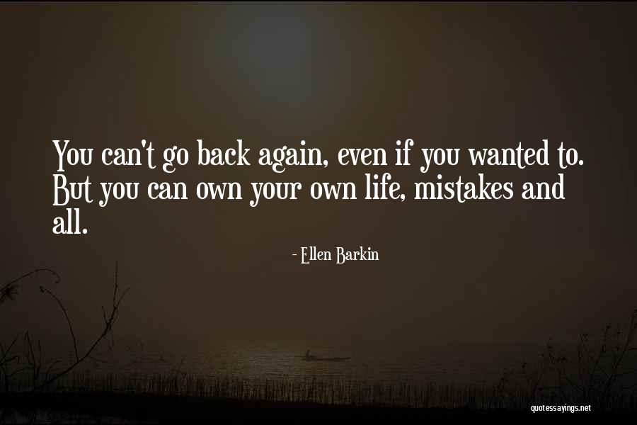 Wagging Your Finger Quotes By Ellen Barkin Wagging Your Finger Quotes By Ellen Barkin