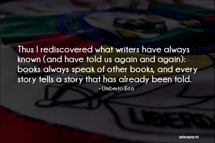 Waggish Quotes By Umberto Eco Waggish Quotes By Umberto Eco