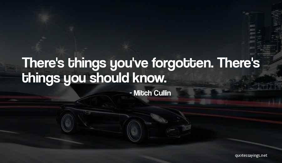 Waggishly Quotes By Mitch Cullin Waggishly Quotes By Mitch Cullin